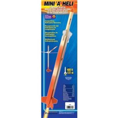 Mini "A" Heli - Skill level 1