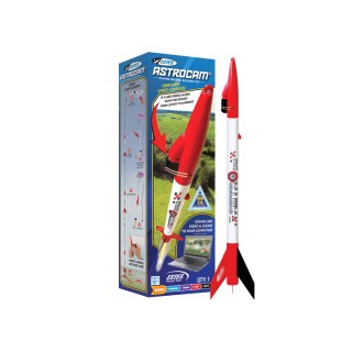 Astrocam (Rocket Only)
