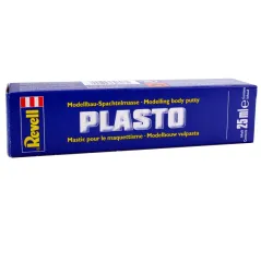 Revell 39607 Plasto Bodyputty 25ml 