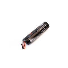 3.7V 1S 2000mAh LiPo Transmitter Battery: NX6, NX8