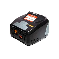 S2200 Smart G2 AC Charger 2x200W