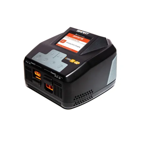 S2200 Smart G2 AC Charger 2x200W