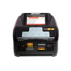 S2200 Smart G2 AC Charger 2x200W