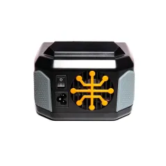 S2200 Smart G2 AC Charger 2x200W