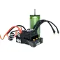 MAMBA XLX 2, 8S, 33.6V ESC, 20A PEAK BEC W/2028-1100KV