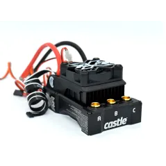 MAMBA XLX 2, 8S, 33.6V ESC, 20A PEAK BEC W/2028-1100KV