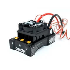 MAMBA XLX 2, 8S, 33.6V ESC, 20A PEAK BEC W/2028-1100KV