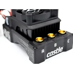 MAMBA XLX 2, 8S, 33.6V ESC, 20A PEAK BEC W/2028-1100KV