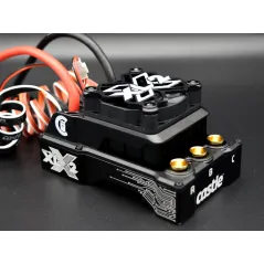 MAMBA XLX 2, 8S, 33.6V ESC, 20A PEAK BEC W/2028-1100KV