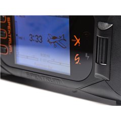 NX8 8 Channel DSMX Transmitter Only