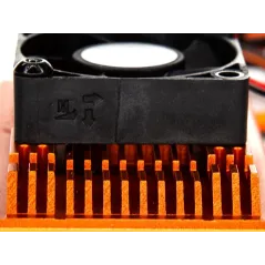 Avian 120 Amp Brushless Smart ESC 6S - 12S