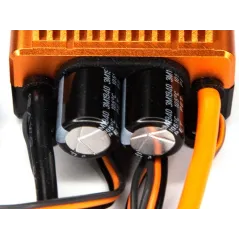 Avian 120 Amp Brushless Smart ESC 6S - 12S