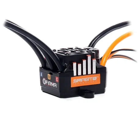 Firma 85 Amp Brushless Smart ESC 2S