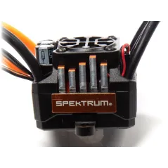 Firma 85 Amp Brushless Smart ESC 2S