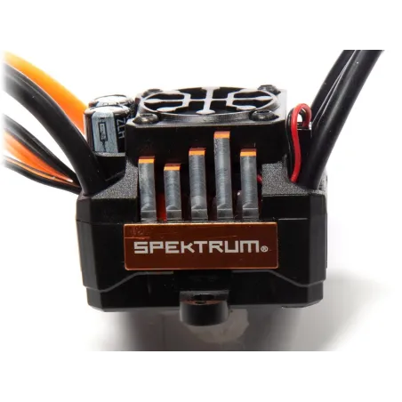 Firma 85 Amp Brushless Smart ESC 2S