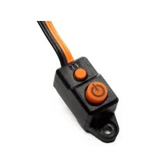 Firma 85 Amp Brushless Smart ESC 2S