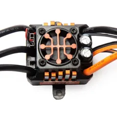 Firma 100 Amp Brushless Smart ESC 3S