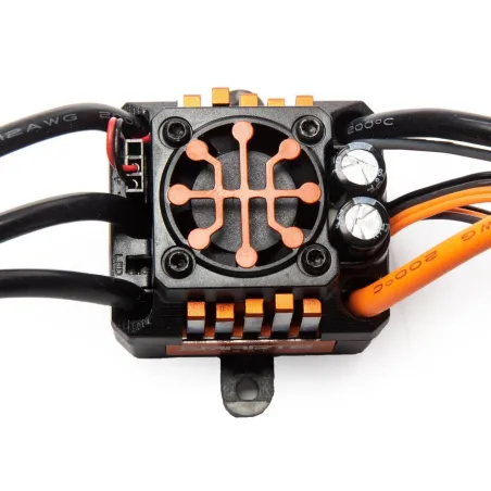 Firma 100 Amp Brushless Smart ESC 3S
