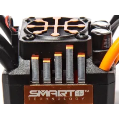 Firma 100 Amp Brushless Smart ESC 3S