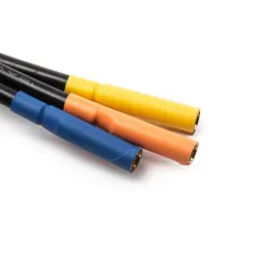 Firma 100 Amp Brushless Smart ESC 3S
