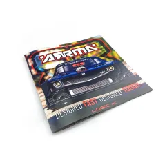 ARRMA Spring 2021 Catalogue