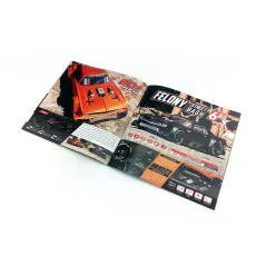 ARRMA Spring 2021 Catalogue