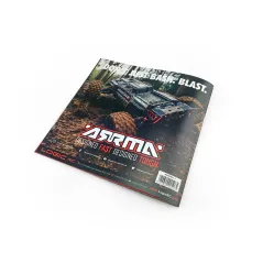 ARRMA Spring 2021 Catalogue