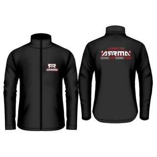 Custom Arrma Soft Shell Jacket - Small