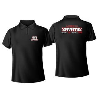 Custom Arrma Polo - Small