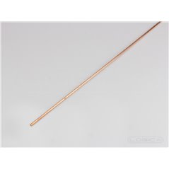 36" Copper Tubes 5/32 (Pk1)