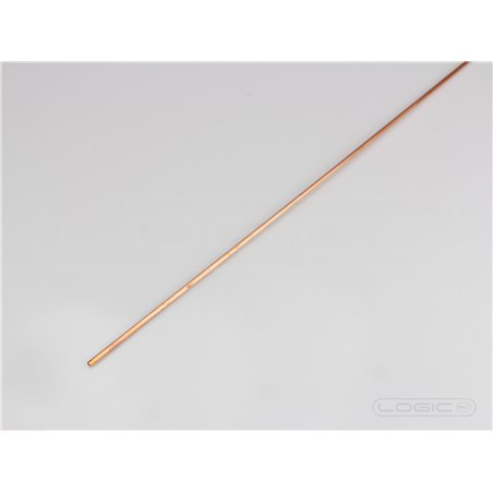 36" Copper Tubes 5/32 (Pk1)