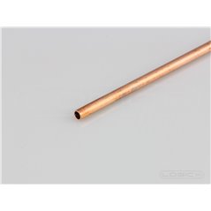 36" Copper Tubes 5/32 (Pk1)