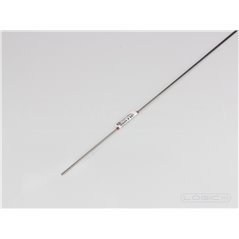 36" Music Wire .039" (Pk4)