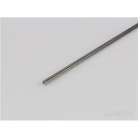 36" Music Wire .039" (Pk4)