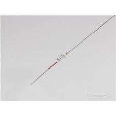 36" Music Wire .015" (Pk5)