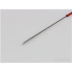 36" Music Wire .015" (Pk5)