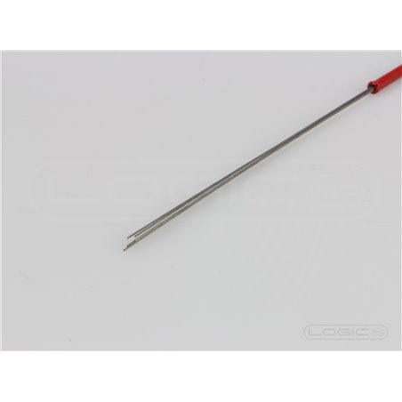 36" Music Wire .015" (Pk5)