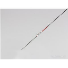 36" Music Wire .032" (Pk4)