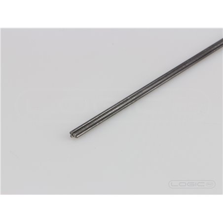 36" Music Wire .047" (Pk4)