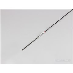 36" Music Wire .062" (Pk3)