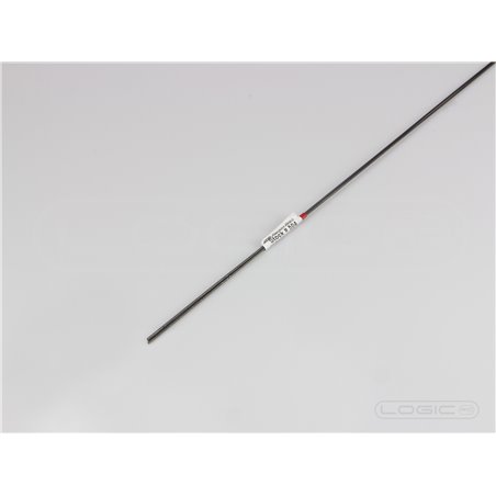 36" Music Wire .062" (Pk3)