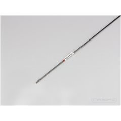 36" Music Wire .078" (Pk3)