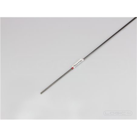 36" Music Wire .078" (Pk3)