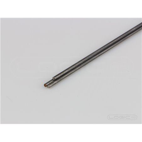 36" Music Wire .078" (Pk3)