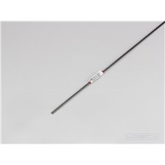 36" Music Wire 3/32" (Pk2)