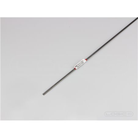 36" Music Wire 3/32" (Pk2)