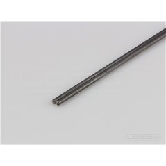 36" Music Wire 3/32" (Pk2)