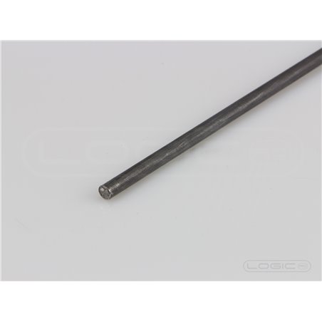 36" Music Wire 5/32" (Pk1)