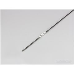 36" Music Wire 3/16" (Pk1)