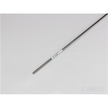 36" Music Wire 7/32" (Pk1)